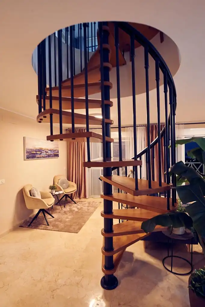 Duplexes for sale in Arona  with Terrace, Furnished and Oven