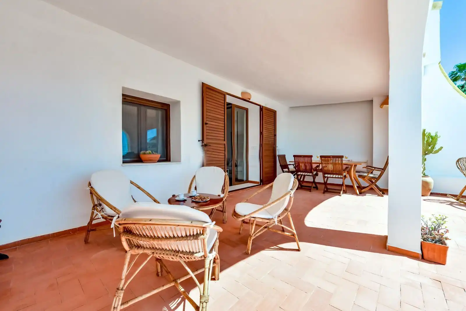Casa con jardín en venta en Casco Urbano, imagen 6