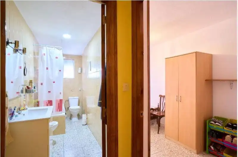 Bany de Casa o xalet en venda en Pedraza de Alba