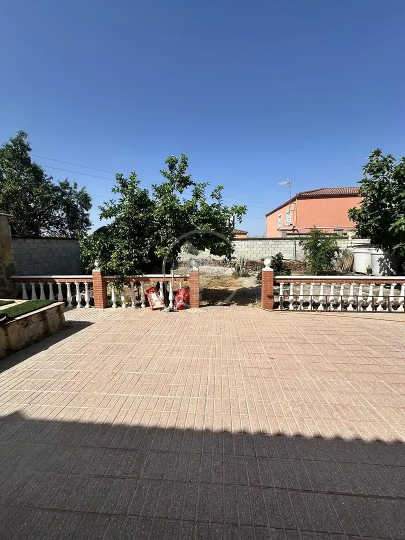 Casa rústica amb piscina en venda a DS Diseminado Rozuela, imagen 14