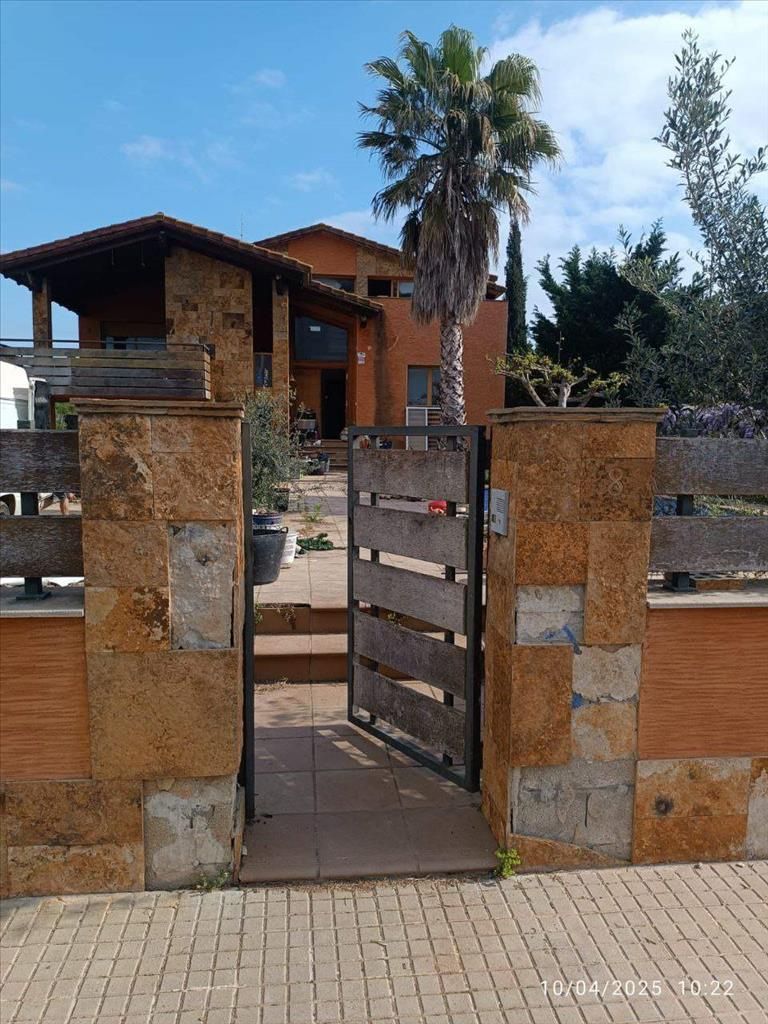 Garden of House or chalet for sale in Viladamat