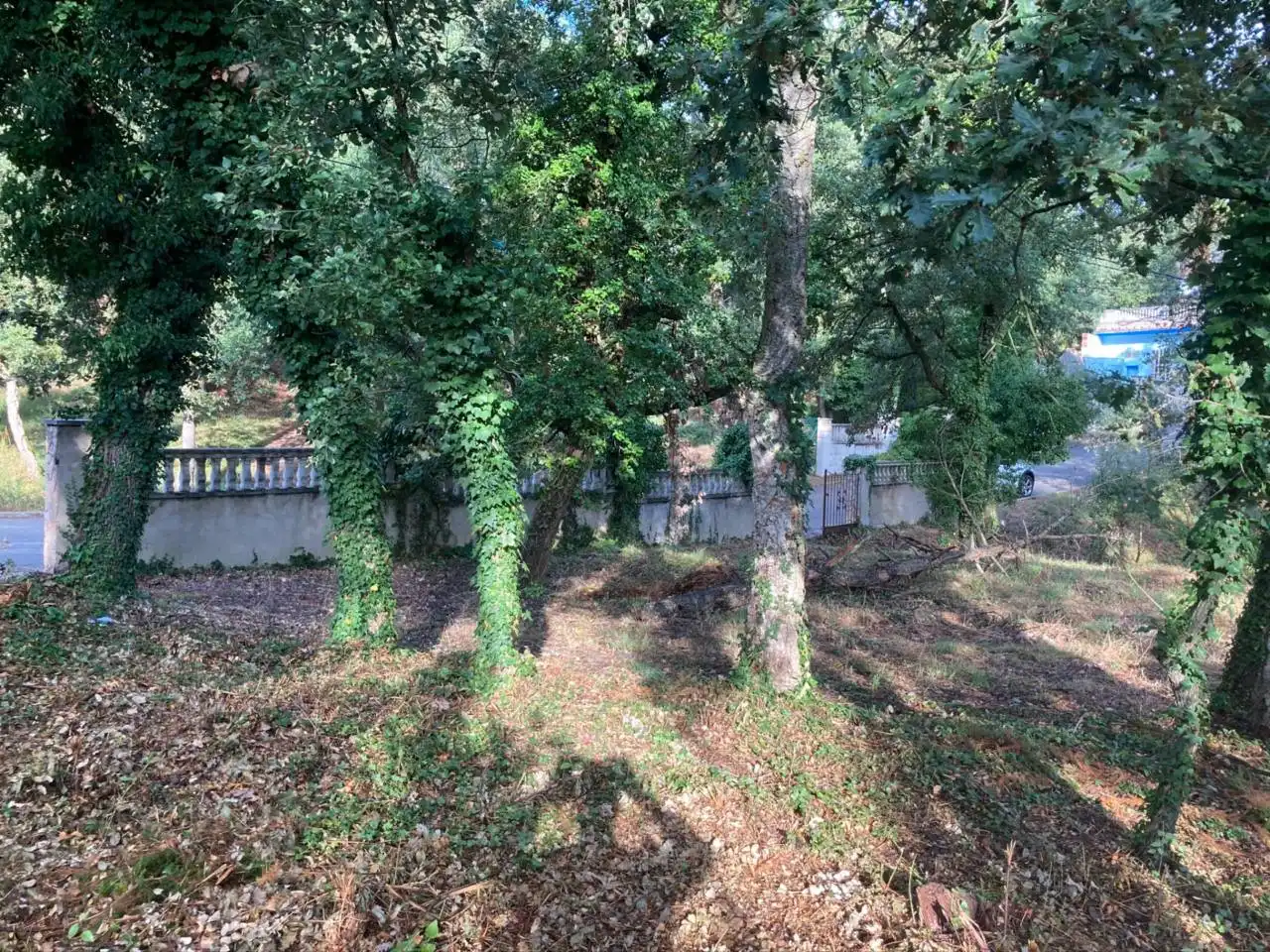 Terreno residencial en venta en Caldes de Malavella, imagen 11