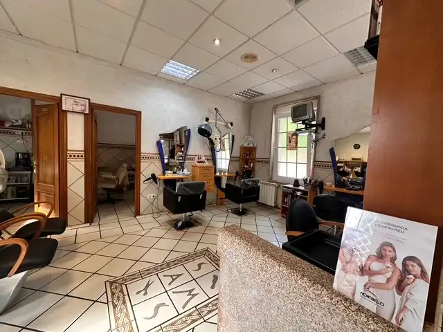 Local comercial en traspaso en Boqueixón, imagen 4