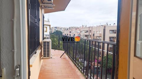 Foto 2 de Pis de lloguer a El Porvenir, Sevilla