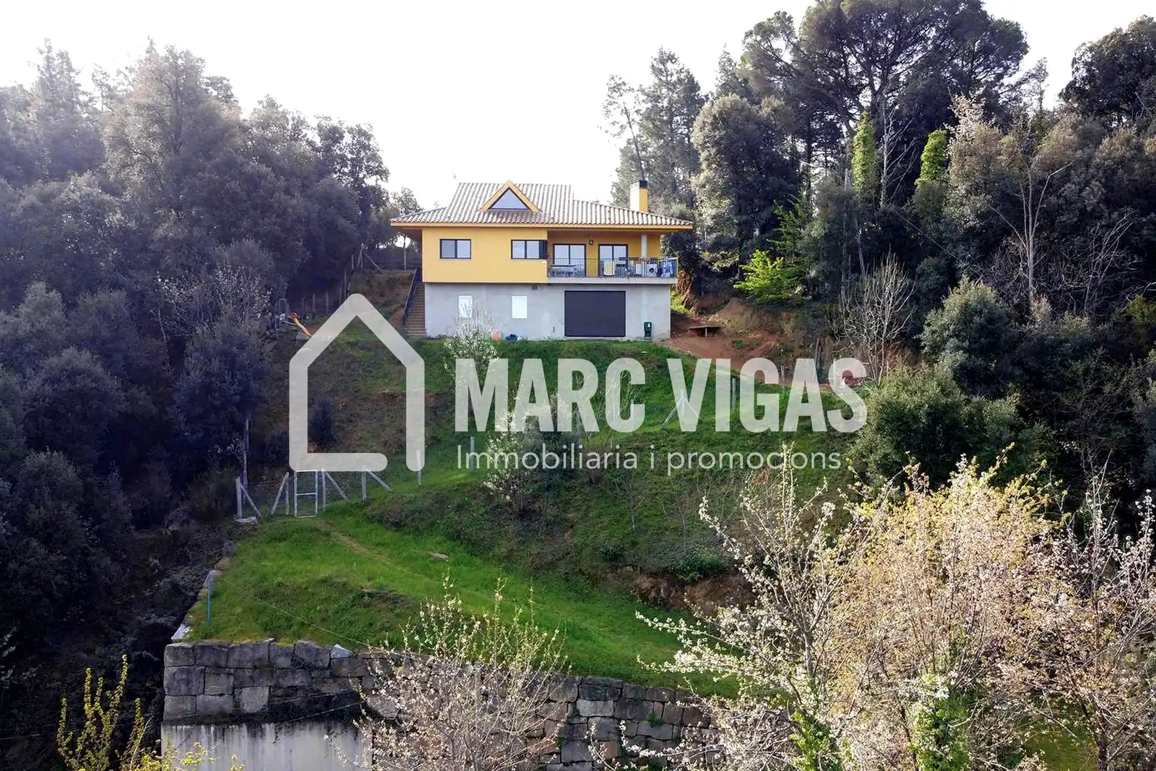 House to rent in Arbúcies, imagen 3