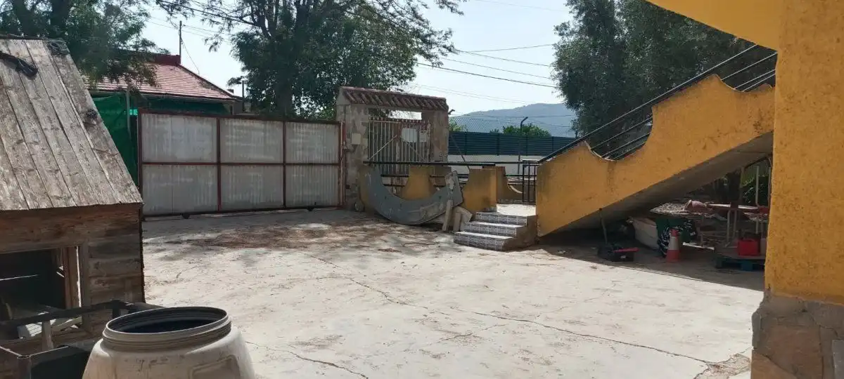 Casa o xalet en venda en Murcia amb Aire condicionat, Calefacció i Terrassa