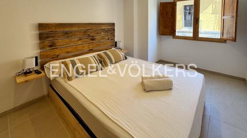 Foto 3 de Piso de alquiler en Centro Urbano, Dénia