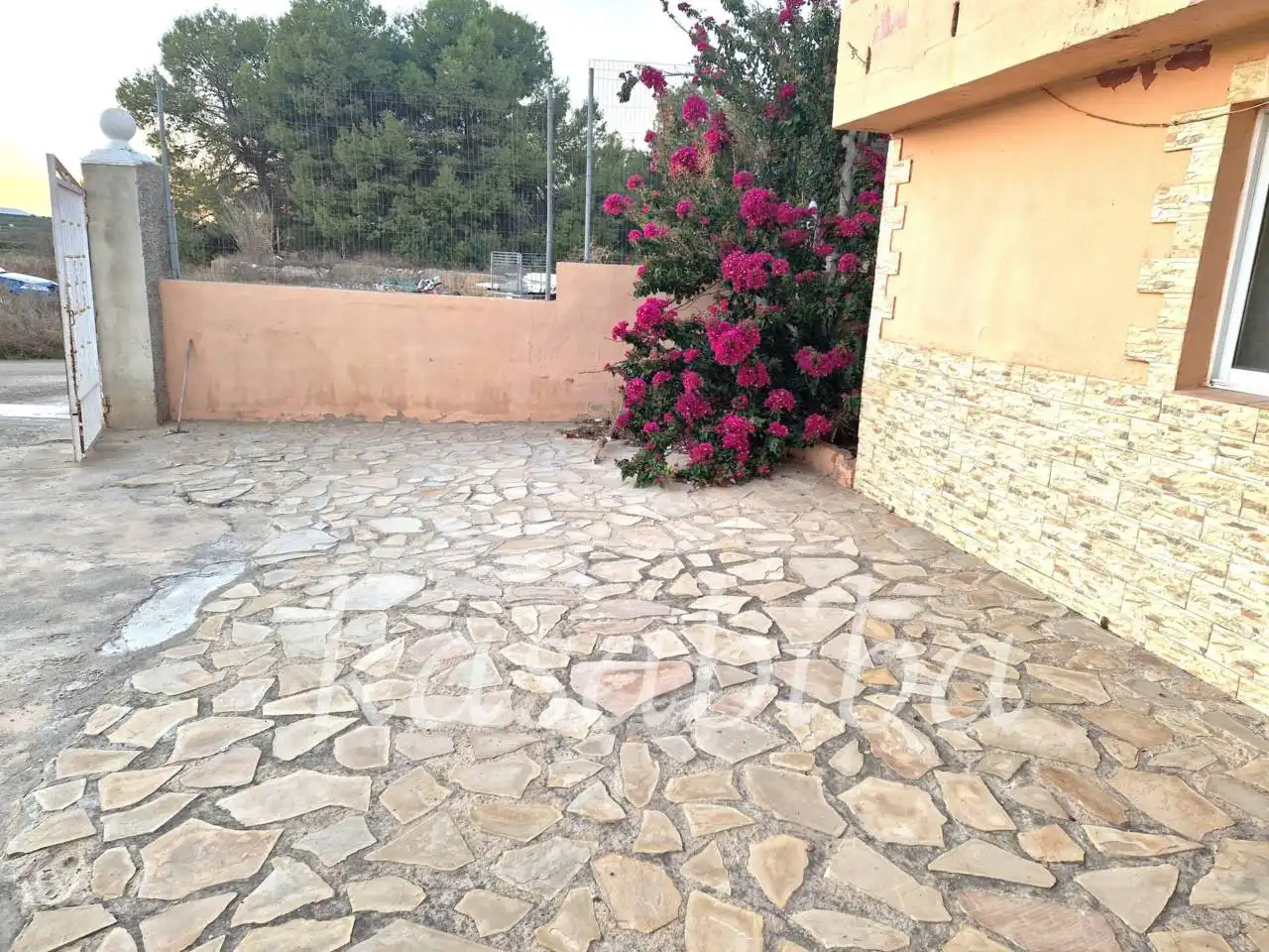 Casa rústica con jardín en venta en Urbanizacion LA PARIDERA, POLIGONO, imagen 20