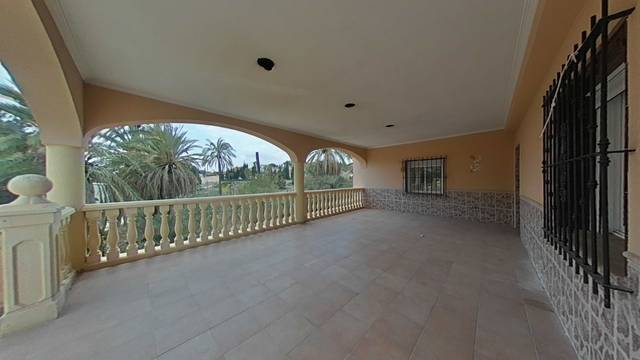 Nave industrial en Venta en Altabix en Jubalcoi