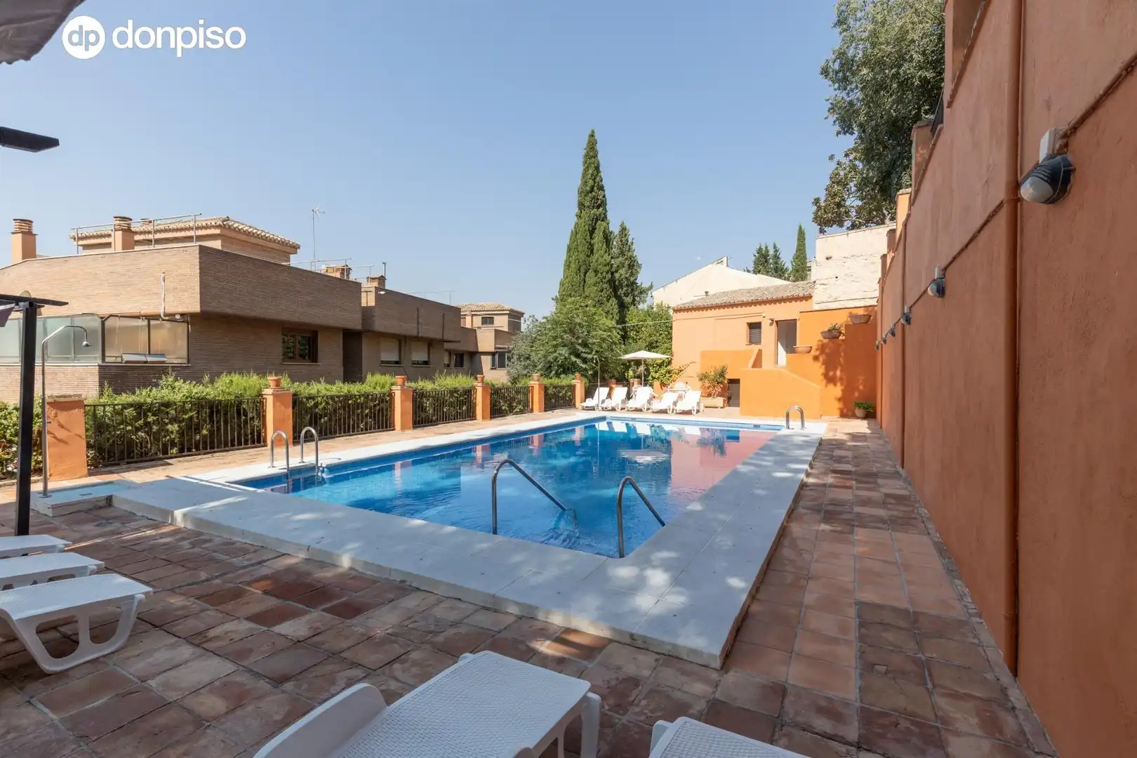 Piso con piscina en venta en ESCORIAZA, imagen 48