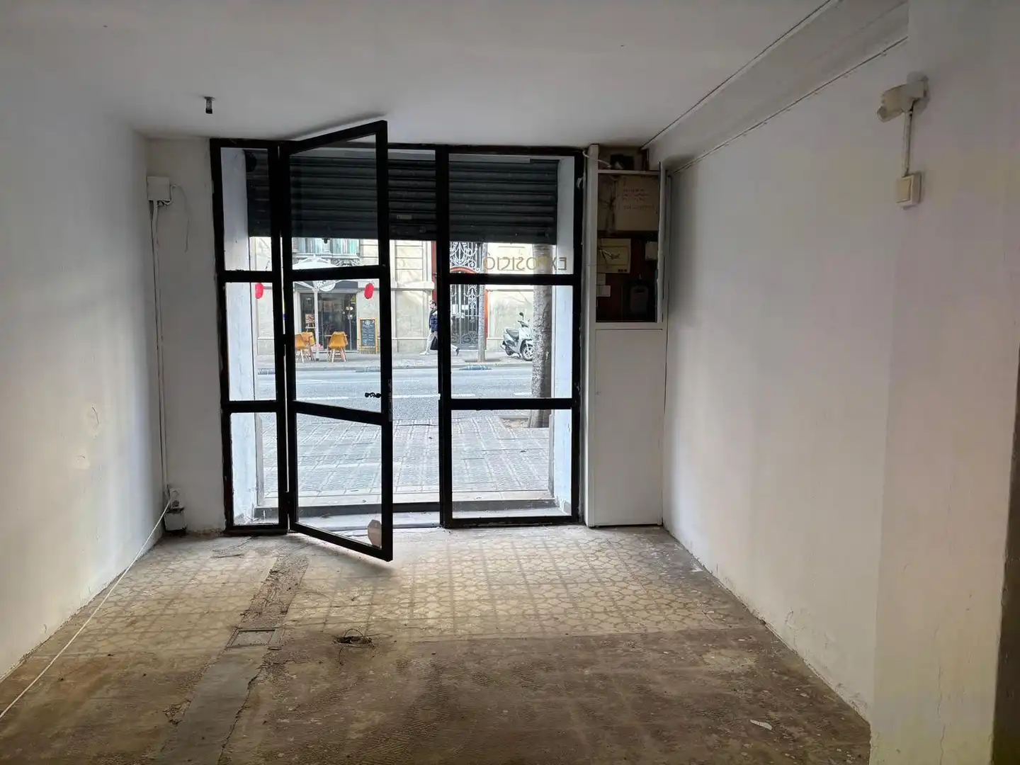 Local comercial de lloguer a Carrer de París 160, imagen 7