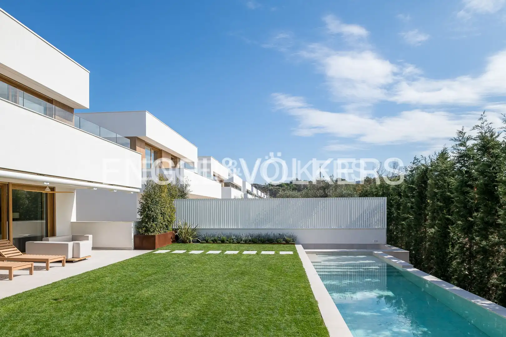 Maison avec terrasse à vendre à Vallpineda - Santa Bárbara, imagen 6