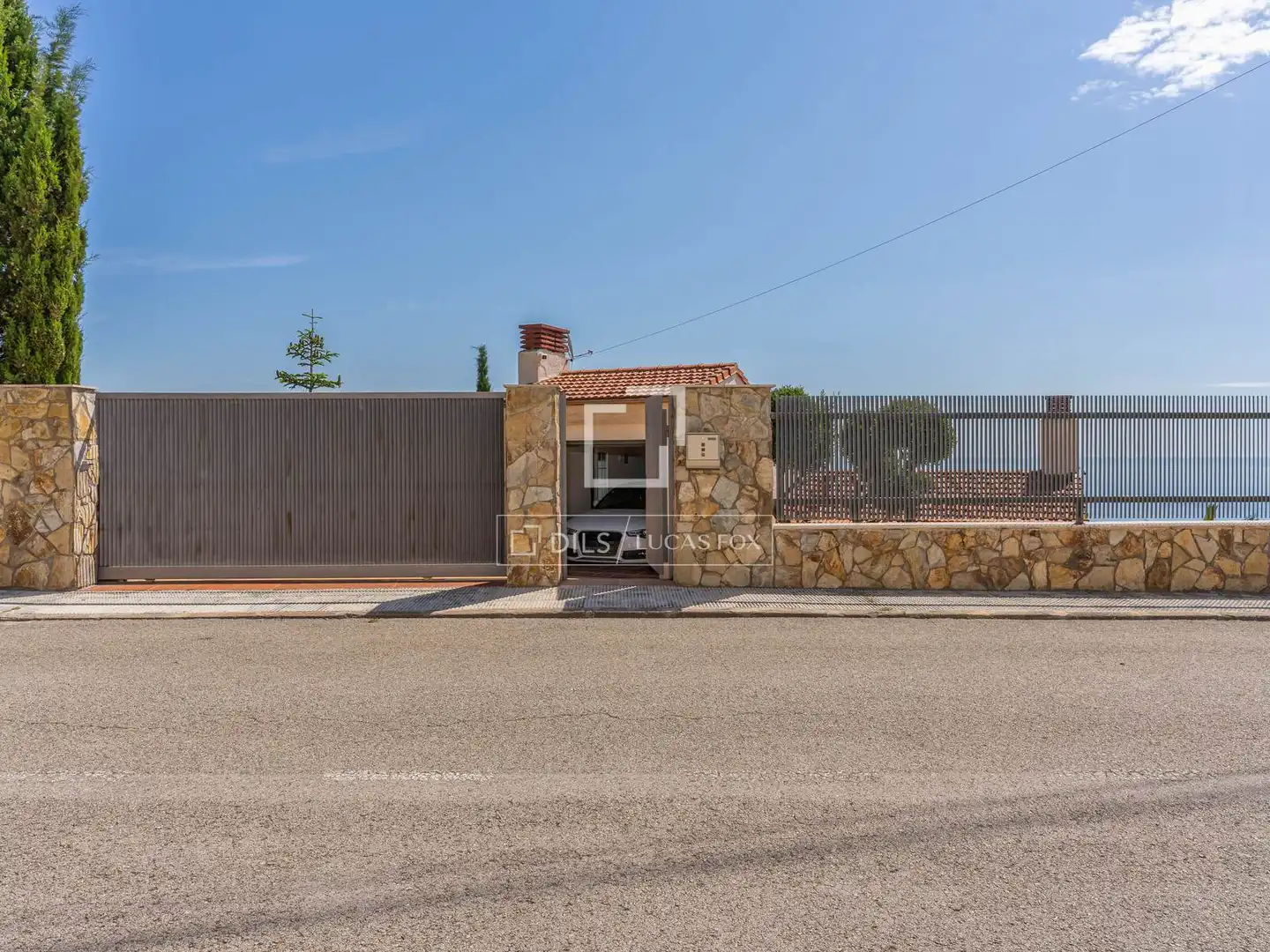 Villa mit Terrasse zum Verkauf in Santa Cristina - Sant Francesc, imagen 50