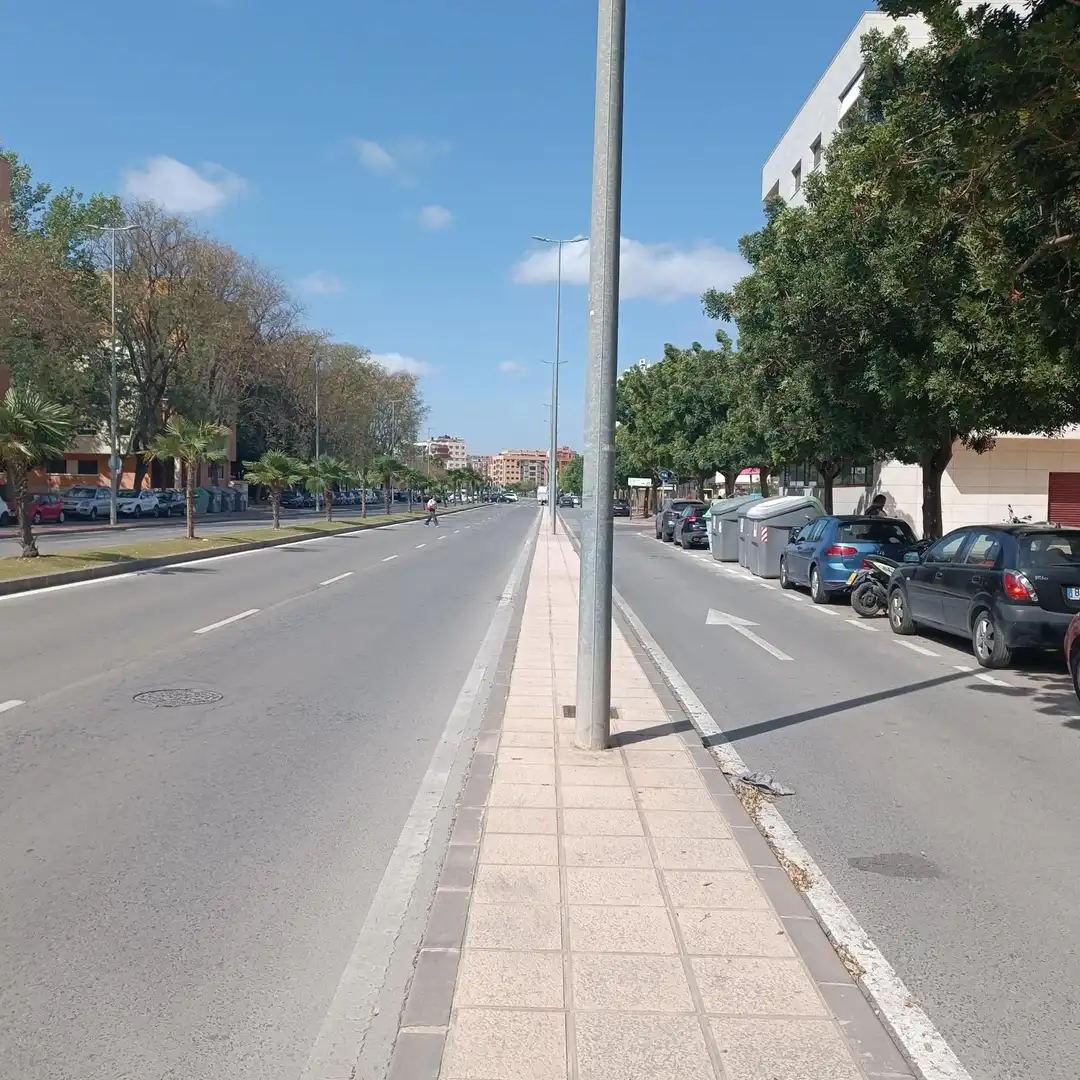 Individual for sale in Avenida PRINCIPE ASTURIAS 39, imagen 5