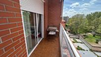 Balcony of Flat for sale in Ciempozuelos  with Air Conditioner, Heating and Terrace