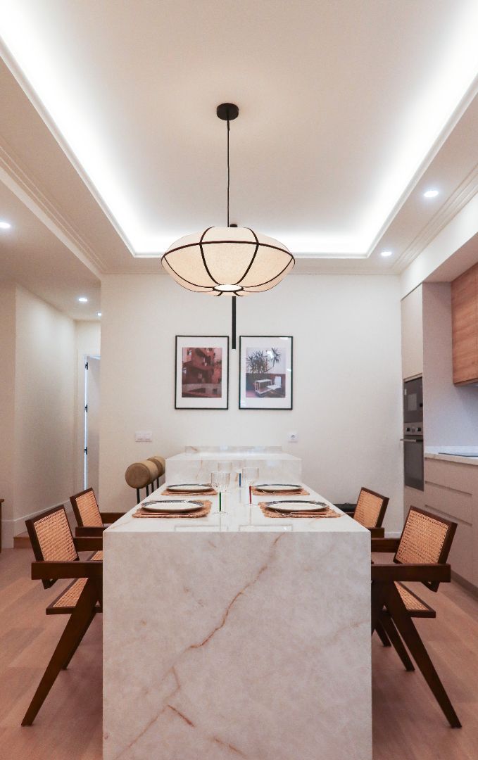 Pis en venda a Calle de San Vicente Ferrer, 20, Universidad - Malasaña, Centro