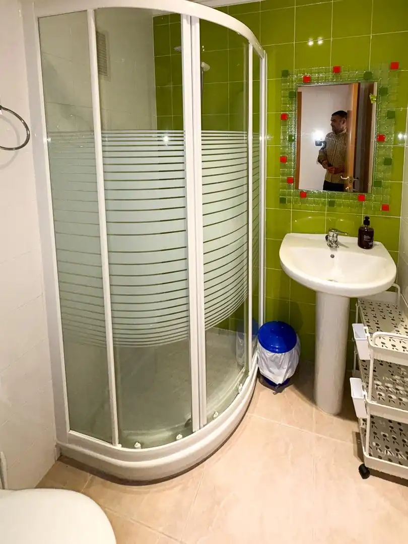 Apartamento con piscina en venta en Las Marinas / Les Marines, imagen 13
