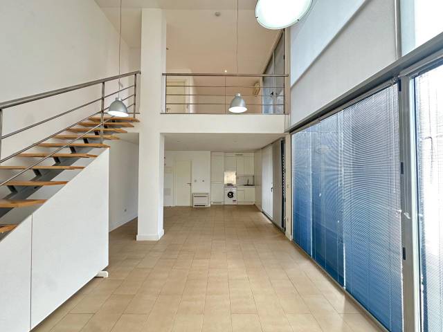 Dúplex en Venta en Sinfonía en Cuatro vientos