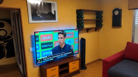 Foto 3 de Piso en venta en Rúa Pinemar, 7, Cabanas, A Coruña