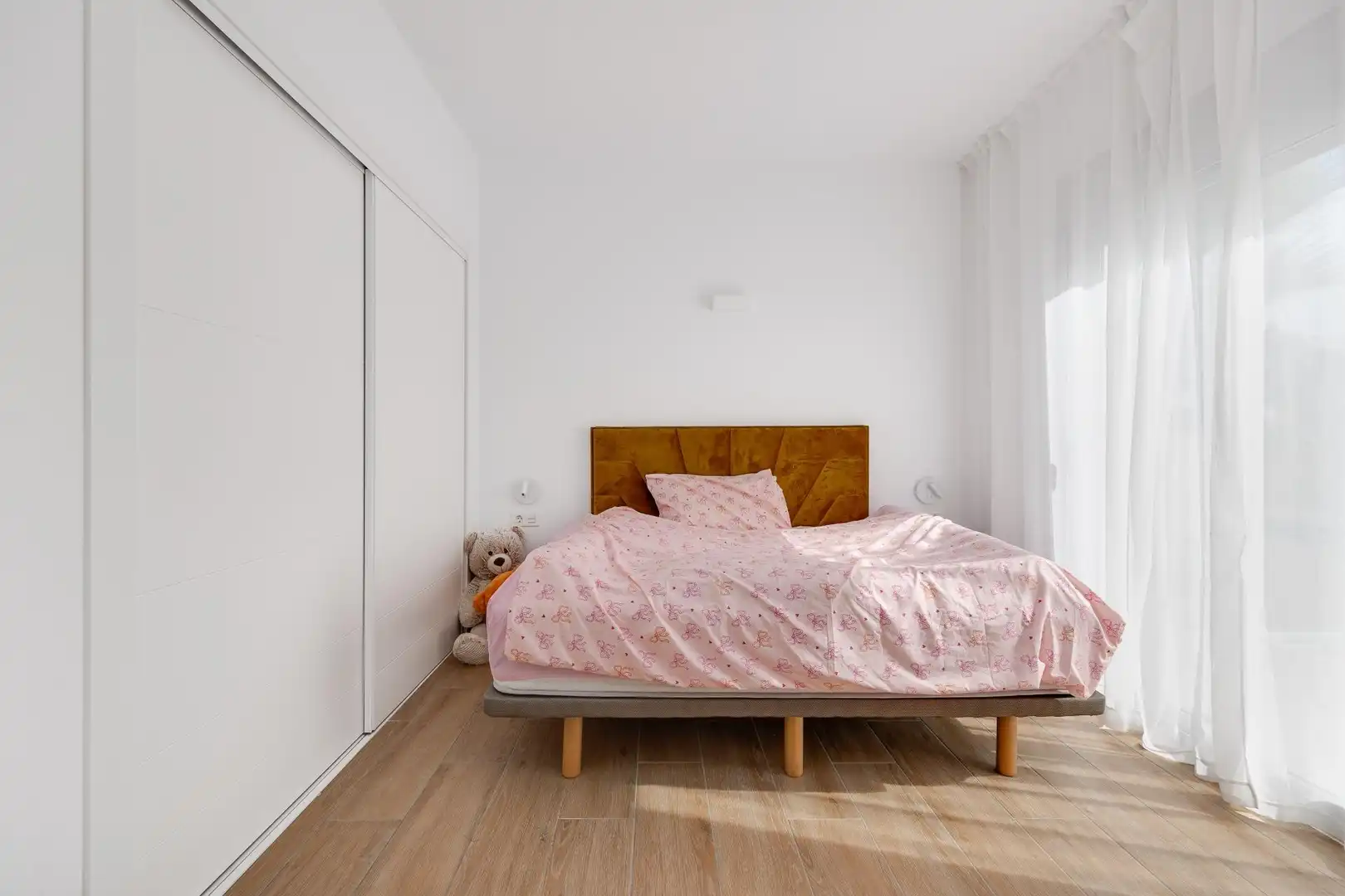 Habitación de Casa o chalet en venta en Torrevieja con Terraza