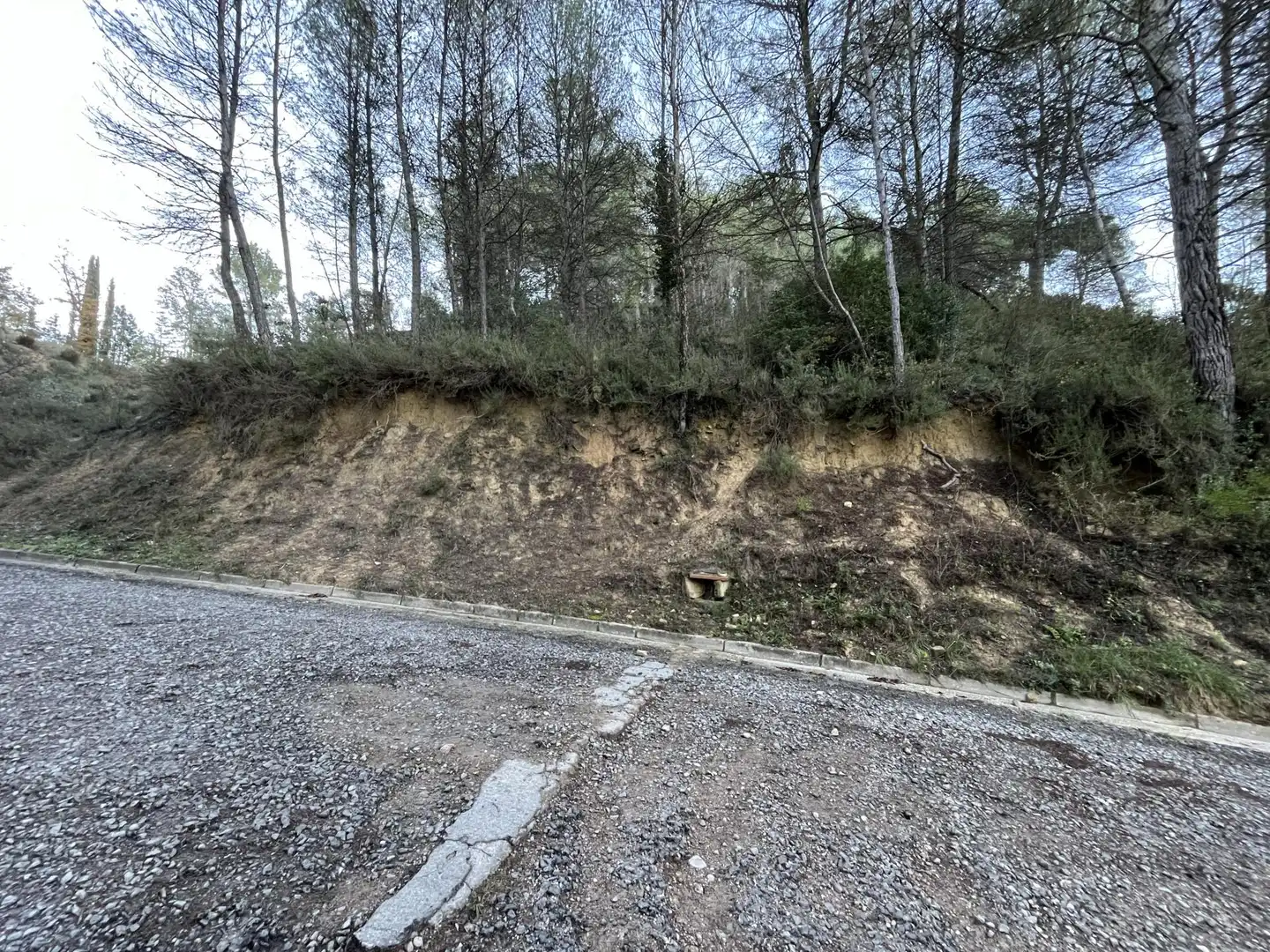 Wohnbaugrundstück zum Verkauf in de Can Prat 61, imagen 16
