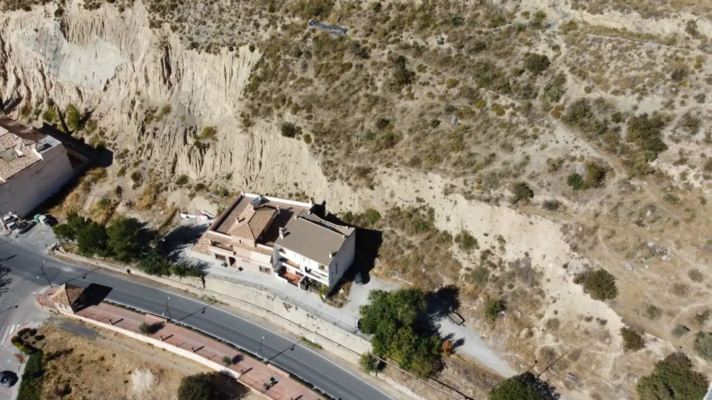Terreny residencial en venda a Calle GRANADA 42, imagen 9