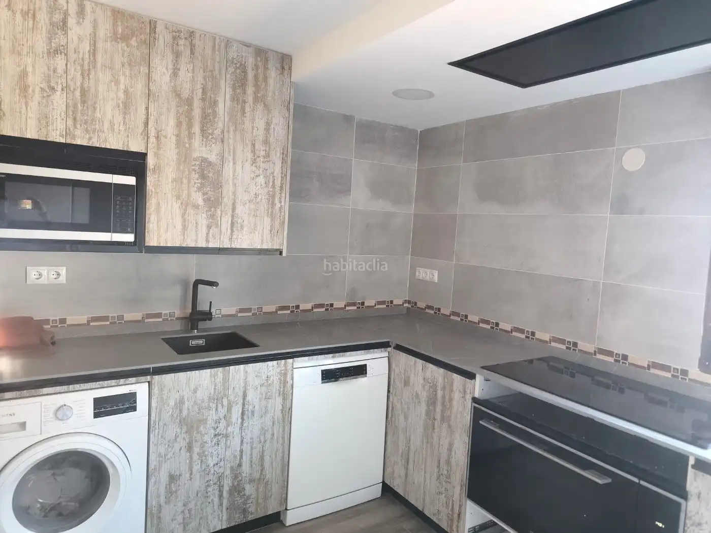 Wohnung mit Pool zum Verkauf in Calle Arco de San Francisco 12D, imagen 6