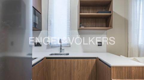 Photo 5 of Apartment for sale in Calle de Padilla, Lista, Madrid