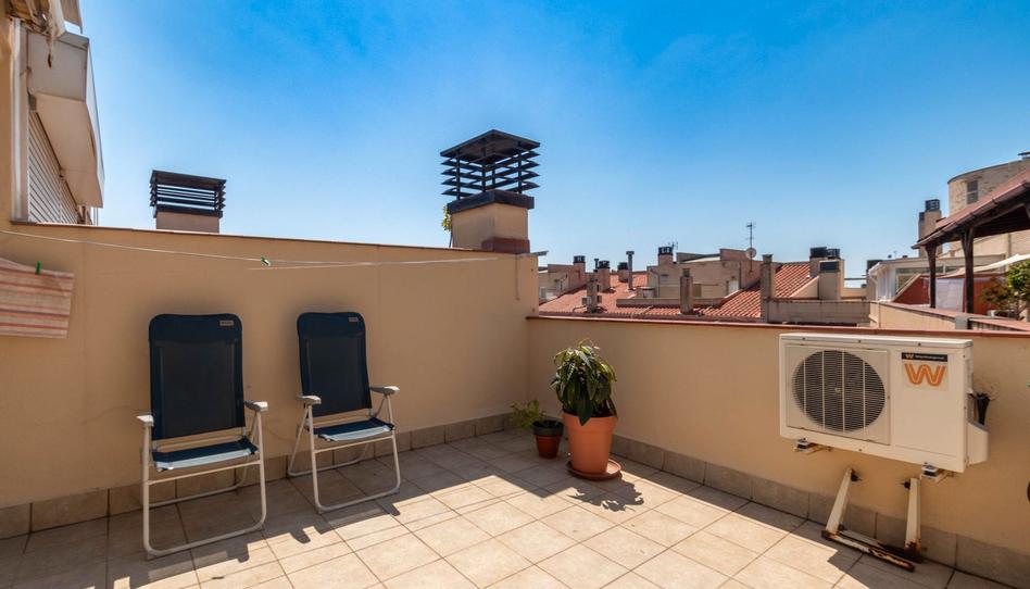 Foto 1 de Dúplex en venta en Barri del Centre, Barcelona