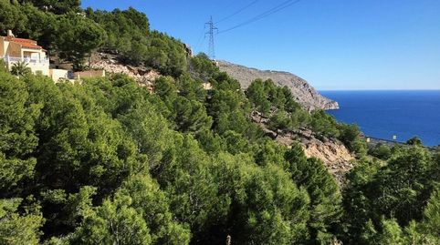 Foto 3 de Residencial en venta en Calle Italia, 37, Altea Hills, Altea