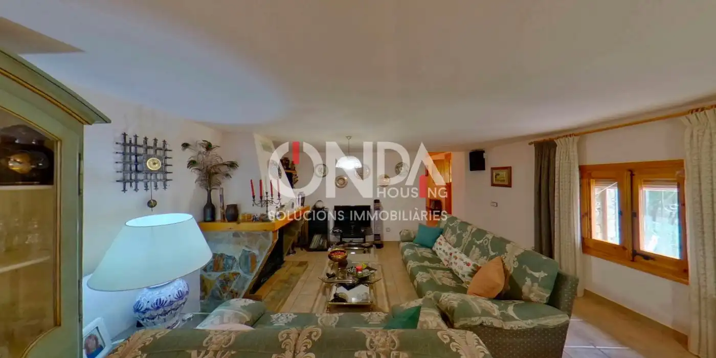 Casa o xalet en venda a Camino Diseminarse, 42, Isona i Conca Dellà