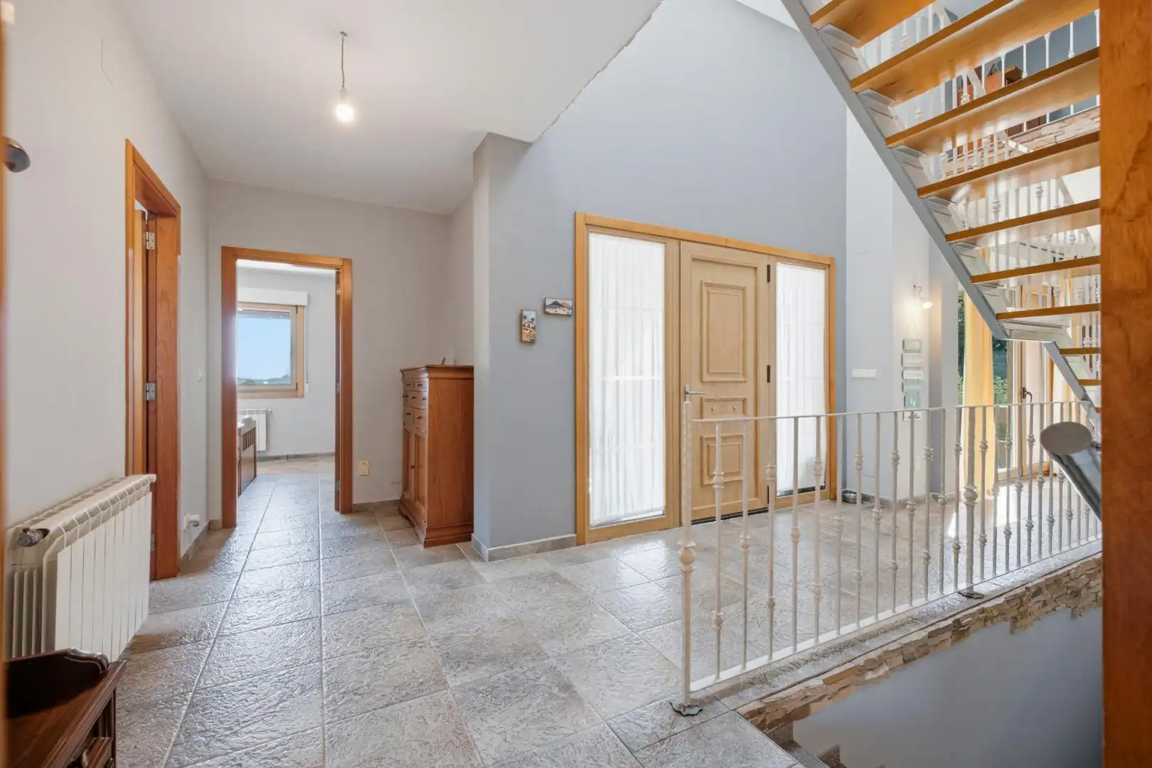 Villa avec terrasse à vendre à Lugar XESTEIRA, imagen 27