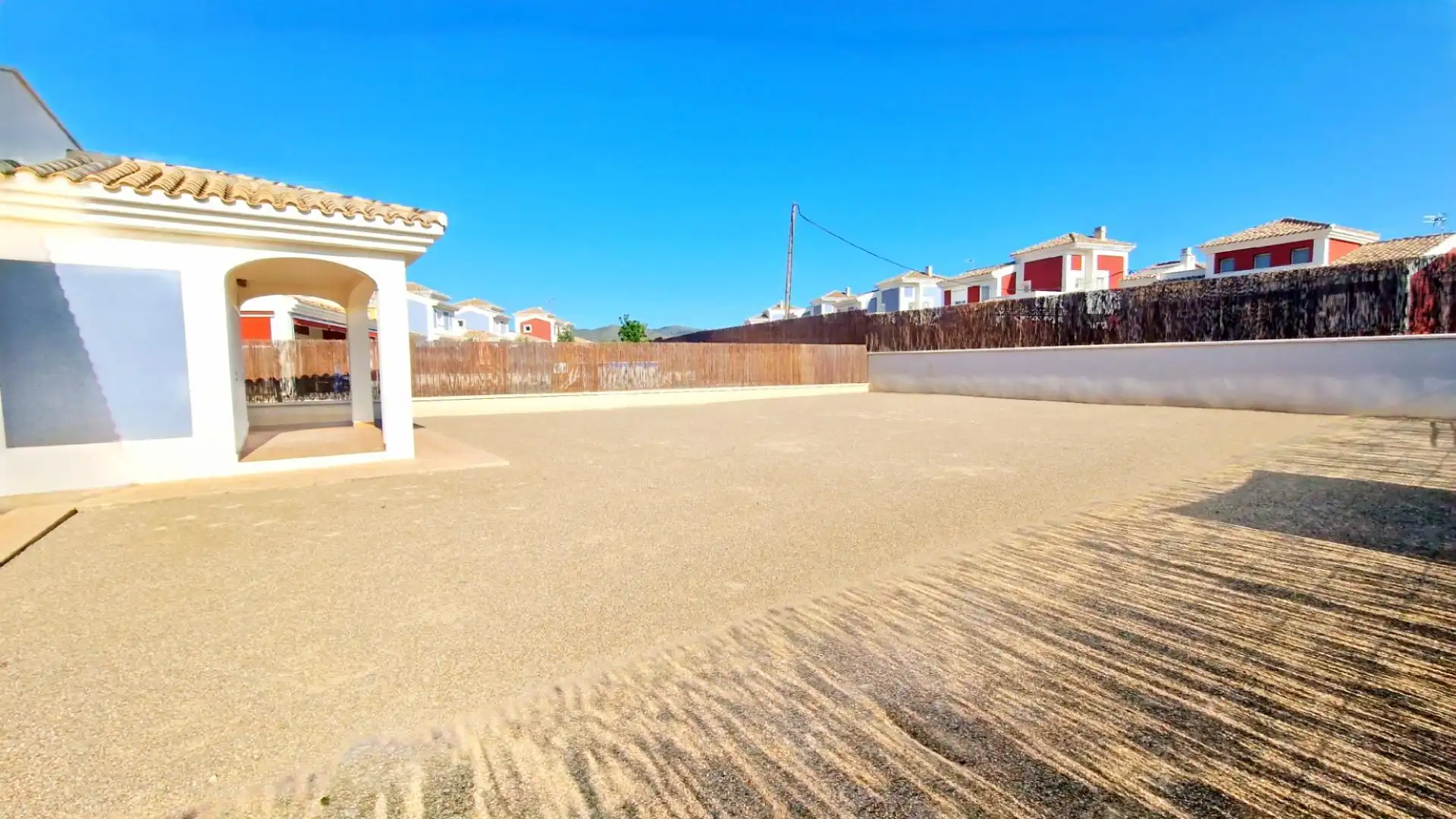 Chalet con terraza en venta en Pedanías Sur, imagen 25