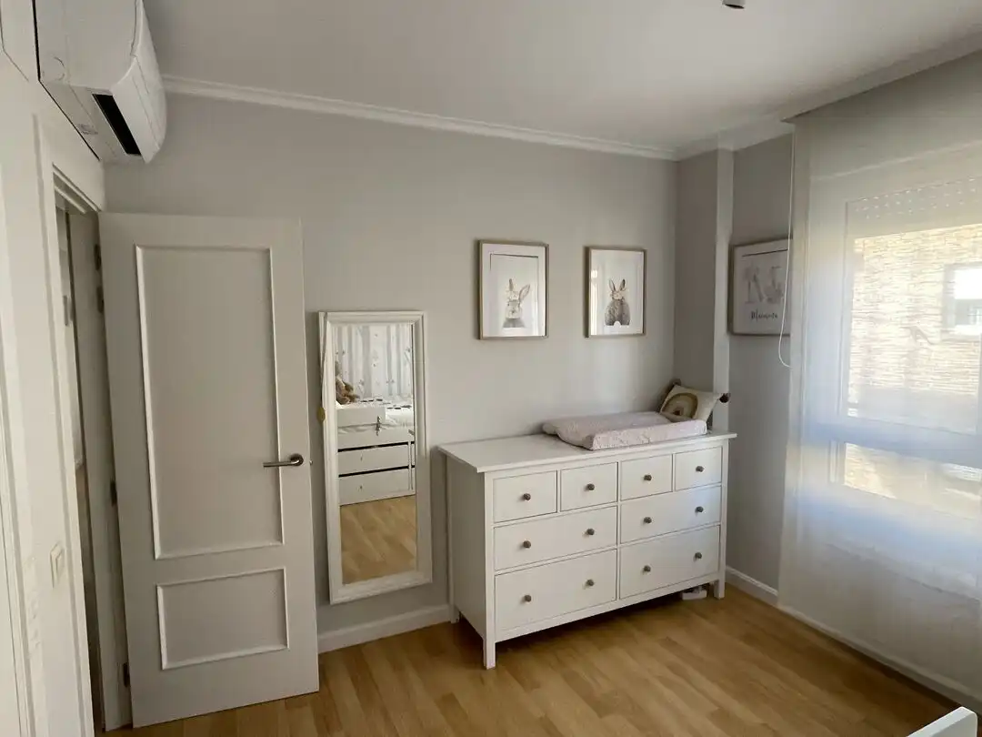 Dormitori de Apartament en venda en Alberite, La Rioja