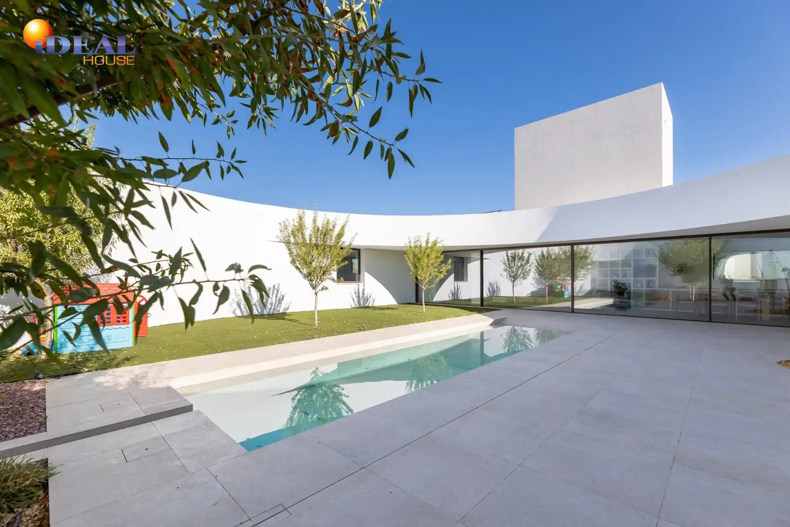 Haus mit Pool zum Verkauf in Calle de la Margarita, imagen 4
