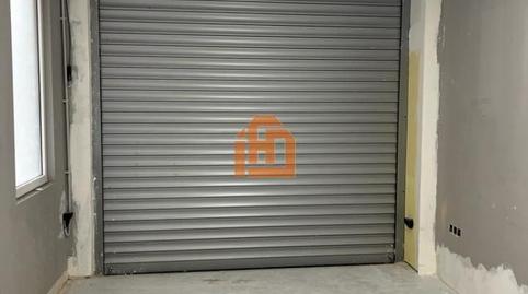 Photo 4 of Premises to rent in Avenida Doctor Fleming, Crucero, León