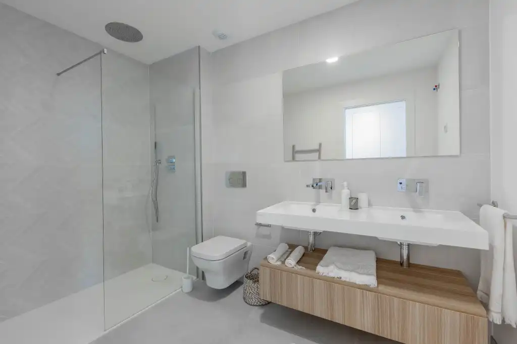 Vivienda con piscina en venta en Mijas pueblo, imagen 8