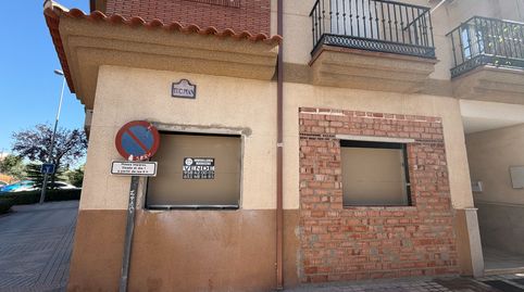 Foto 5 de Loft en venda a Maracena, Granada