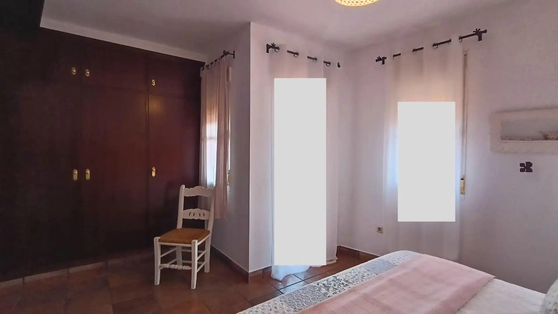 Bedroom of Detached homes for sale in San Fernando