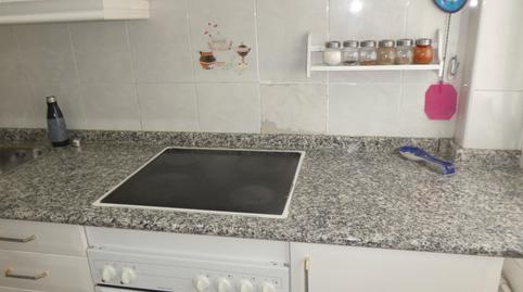 Foto 5 de Pis en venda a Santa Teresa  - San Pedro Cardeña, Burgos