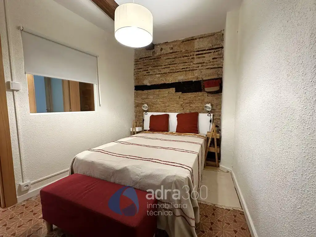 Apartments for rent in Francisco Martínez Zaporta, Casco Antiguo