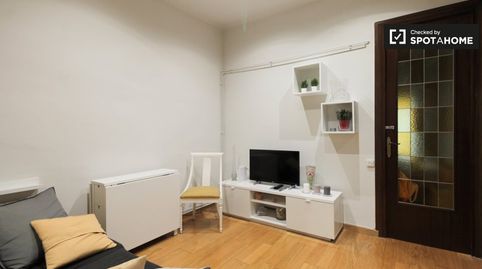 Foto 3 de Habitación en Sagrada Família, Barcelona Capital