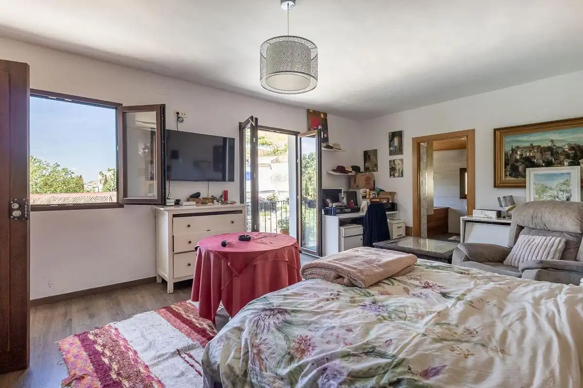Maison avec terrasse à vendre à Camino DEL SACROMONTE, imagen 41