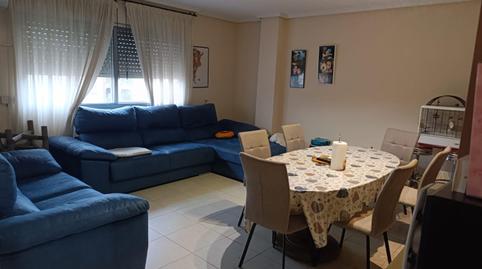 Foto 2 de Pis en venda a Calle Sants Martirs Abdo I Senn, 46, Pueblo, Benicarló