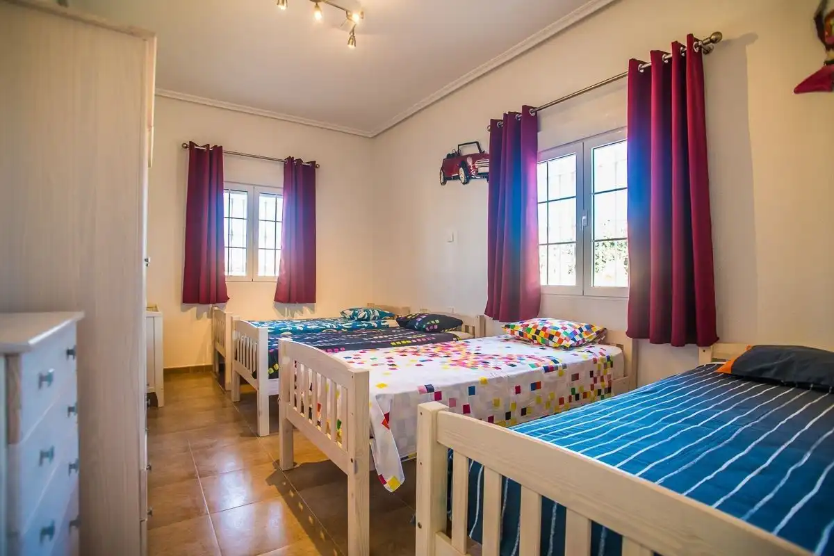 Maison avec jardin à vendre à Catral, imagen 24