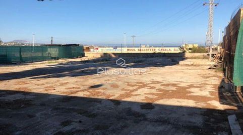 Foto 2 de Residencial en venda a Benicolada - Las Adelfas, Calpe / Calp