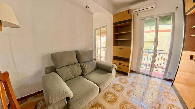 Piso en Venta en Calle SAN ROMULO en San Francisco Javier