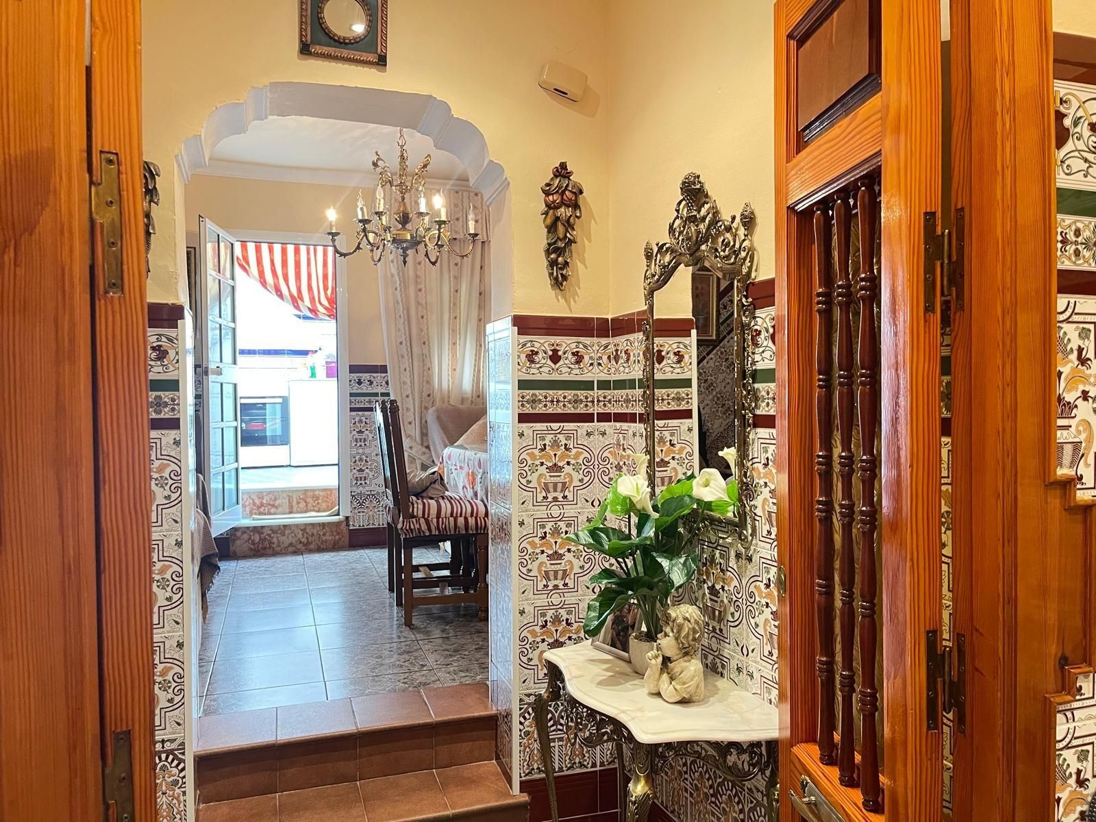 Casa o xalet en venda en Antequera amb Terrassa, Traster i Balcó