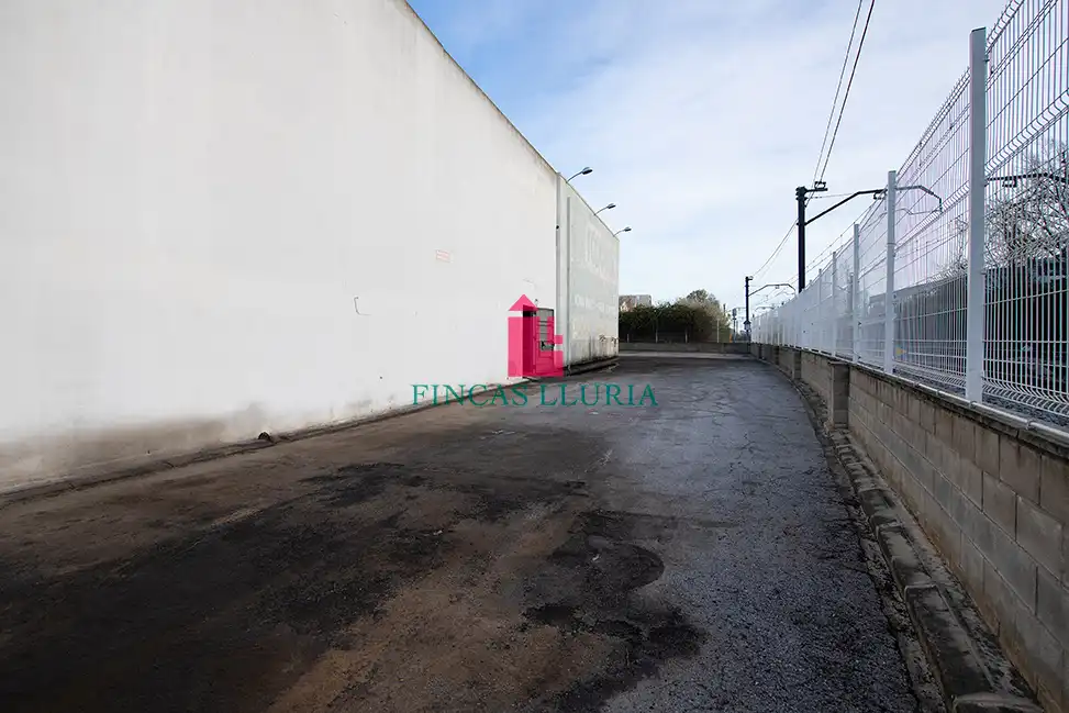 Industrial building to rent in Sant Andreu de la Barca, imagen 28