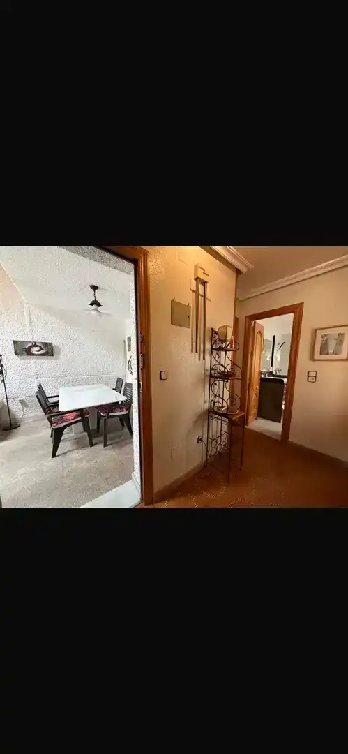 Dúplex de lloguer en Águilas